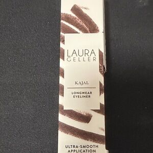 Laura Geller Kajal Longwear Eyeliner - Deep Brown
